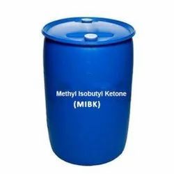 Methyl Isobutyl Ketone Liquid