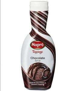 Mapro Chocolate Topping