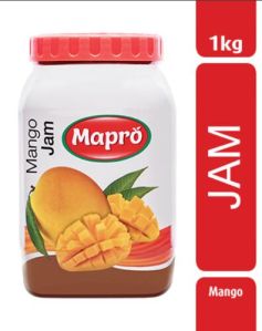 Mapro Mango Jam