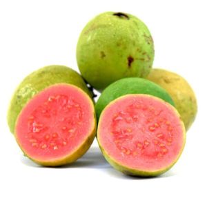 Red Guava