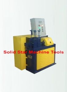 Fully Automatic Wire Straightening Machine (Solid-PLC-M04-P)