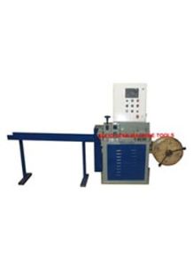 Galvanized Wire Straightening Machine (Solid-PLC-M03)