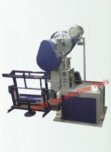 Heavy Duty Automatic Rod Cutting Machine