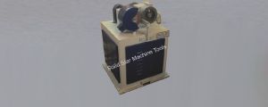 Pipe Polishing Machine