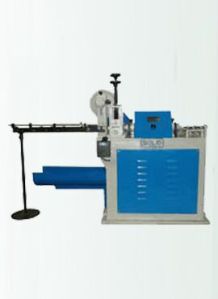 Wire Straightening and Cutting Machines Solid-M03