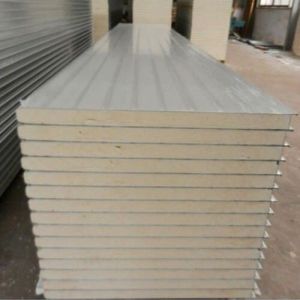 Cold Storage Floor Panel