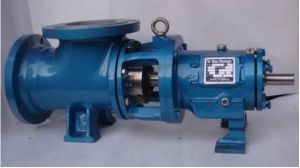 Heavy Duty Axial Flow Pump