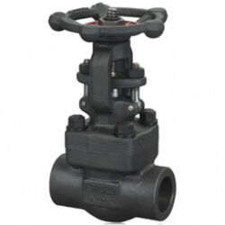 Gate Valves