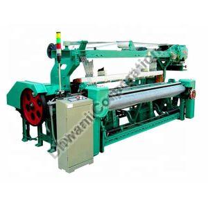 Rapier Loom Machine