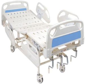 Hospital Fowler Bed