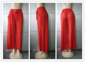 Ladies Palazzo Pants