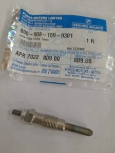 Glow Plug