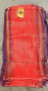 PP Leno Mesh Bag