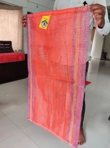 PP Leno Mesh Bag