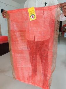 Premium PP Leno Bag