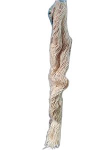 Twisted Jute Twine Rope
