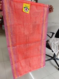 PP Leno Mesh Bag