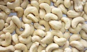 Scorched Cashew Nuts