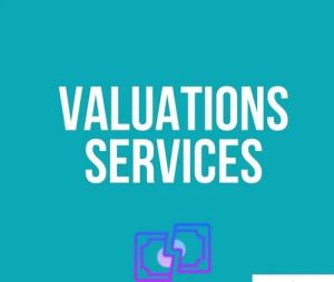 Shares Valuation Services