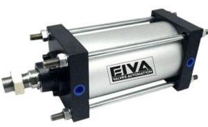 EHCSD Double Acting Pneumatic Cylinder