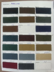 Polyester Suiting Fabric