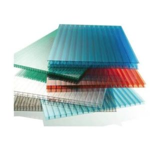 uv polycarbonate sheet