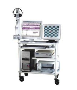 Aleron 201 EMG Machine
