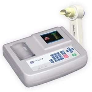 Portable Spirometer