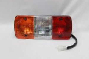 TVS King Side Light Assembly