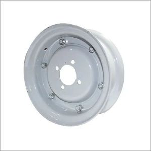 TVS King Wheel Rim