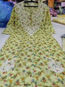 Kota Kashmiri kurti