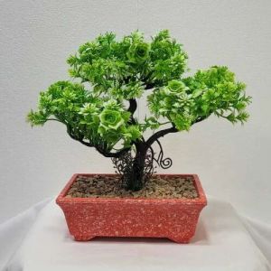 Artificial Bonsai Plant