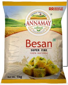 1 Kg Super Fine Besan