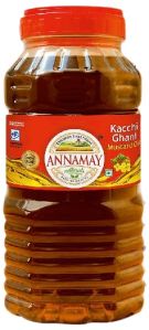 2L Kachi Ghani Mustard Oil