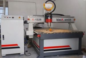 CNC Wood Engraving Machine