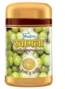 1Kg Dhootapapeshwar Swamala Chyawanprash