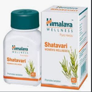 Himalaya Shatavari Tablets