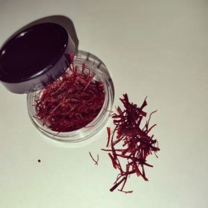 kashmiri Saffron