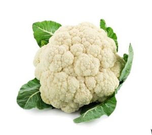 Natural Cauliflower