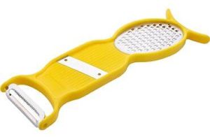 3 in 1 Slicer Grater