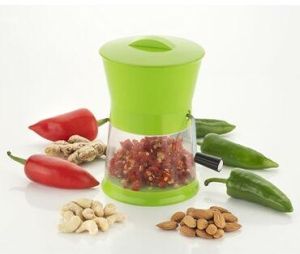 deluxe chilly cutter