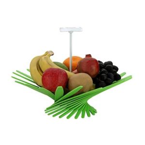 Foldable Fruit Vegetable Basket