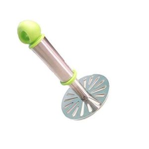 Plastic Handle Potato Masher