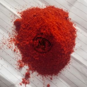 Red Chilli Powder