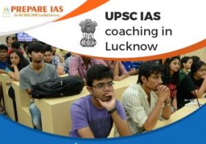 Best IAS and PCS Coaching in Lucknow