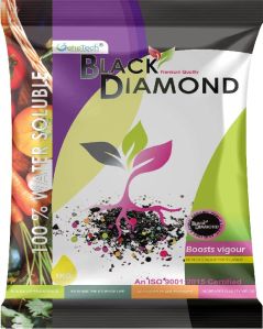 Black Diamond Plant Nutrient Supplement