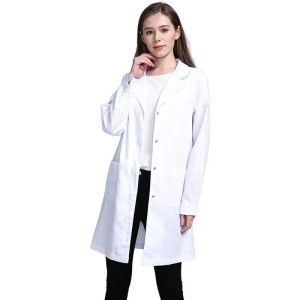 School Lab Coat