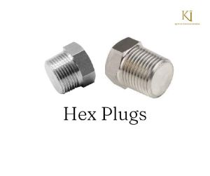 Hex Plug