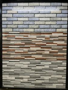 Elevation Wall Tiles