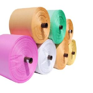 Polypropylene Bags Rolls